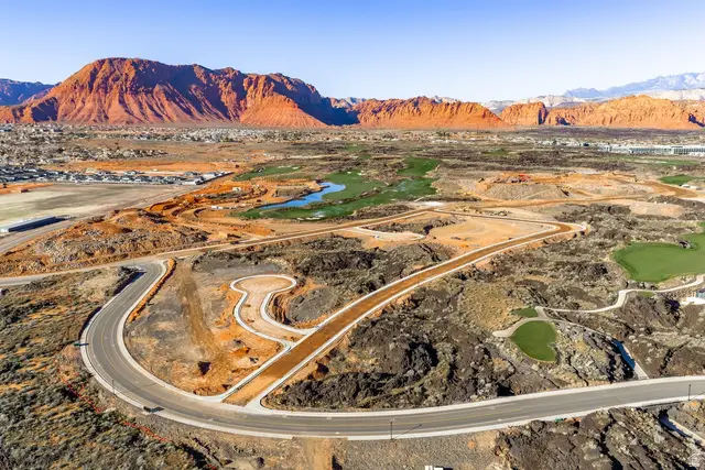 61 Silver Reef #61, Santa Clara, UT 84765 - #1