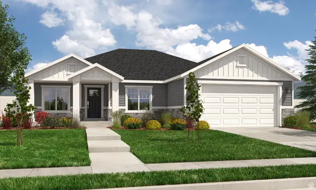 1477 S 380 E #49, Salem, UT 84653 - #1