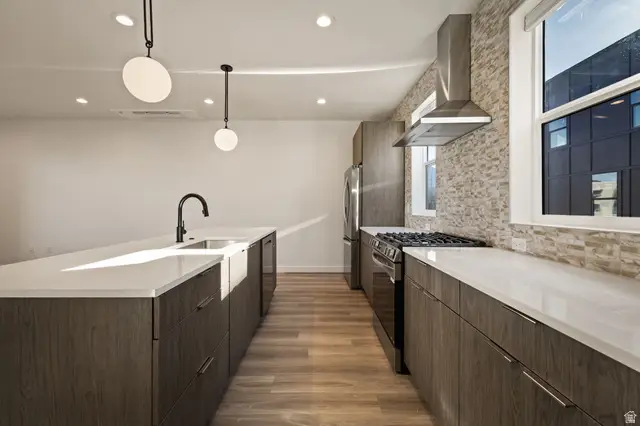 587 E Savvy Cv S #49, Salt Lake City, UT 84107 - #3