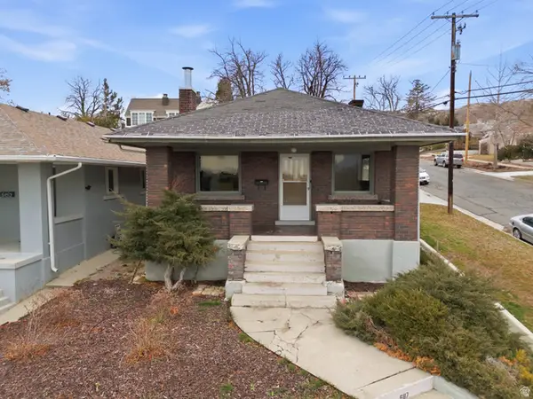 687 E 6th Ave, Salt Lake City, UT 84103