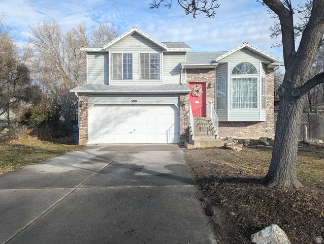 509 E 300 S, Lehi, UT 84043 - #1