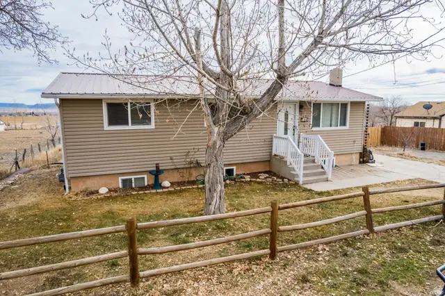 144 N 3500 W, Vernal, UT 84078 - #2