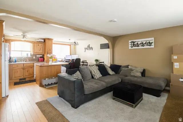 144 N 3500 W, Vernal, UT 84078 - #3