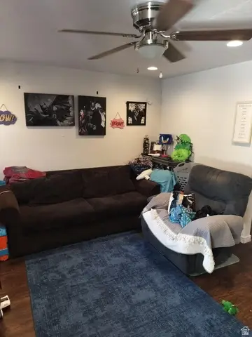 1565 E 775 S #7, Ogden, UT 84404