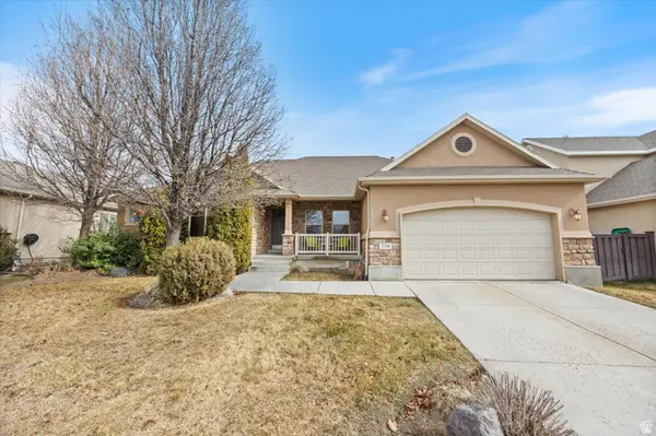 2216 N 2500 W, Lehi, UT 84043