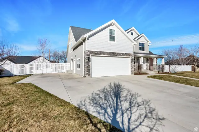 1072 S 925 E, Salem, UT 84653 - #3