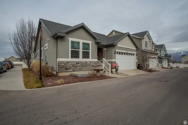 4968 W Ticoa Ln, Herriman, UT 84096