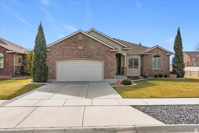 4695 W 4100 S, West Haven, UT 84401 - #1