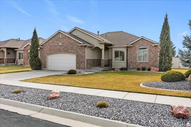 4695 W 4100 S, West Haven, UT 84401 - #3