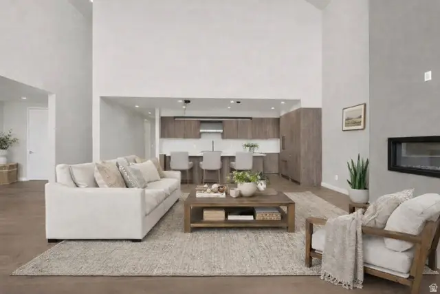 7177 N Skyfall Dr, Kamas, UT 84036 - #2