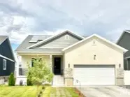 3473 N Delta St, Eagle Mountain, UT 84005 - #1