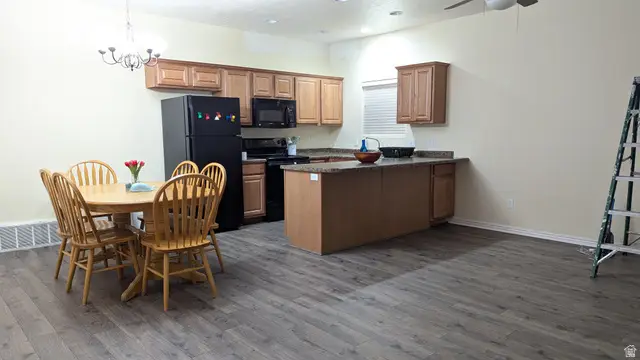 394 E 600 S #A, Vernal, UT 84078 - #2