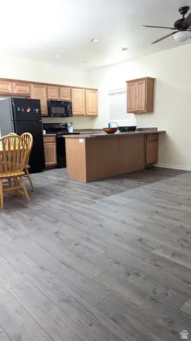 394 E 600 S #A, Vernal, UT 84078 - #3