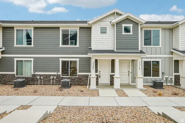 1302 S 3540 E #1051, Spanish Fork, UT 84660