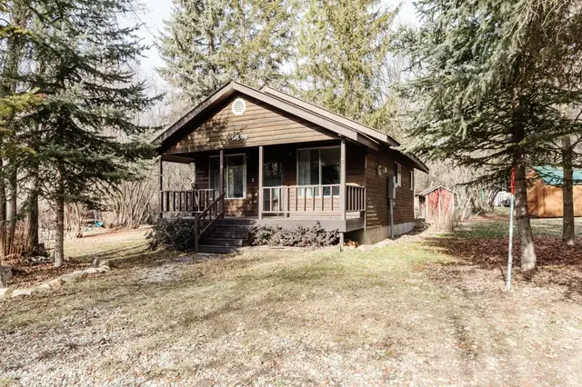 1105 N Litz Rd, Preston, ID 83263 - #1