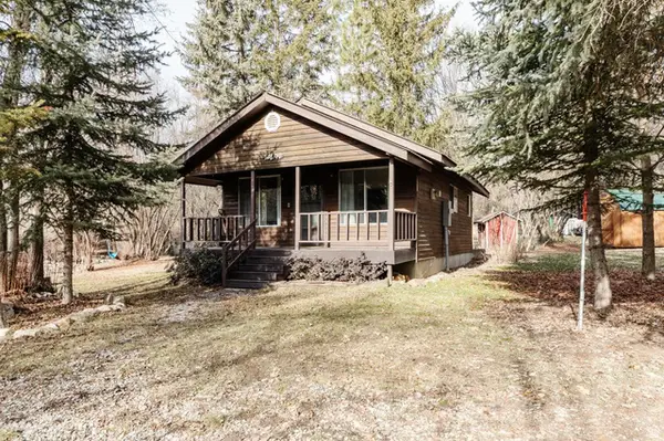 1105 N Litz Rd, Preston, ID 83263