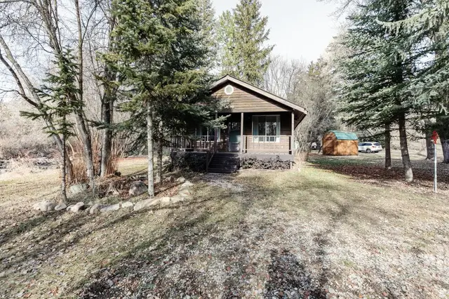 1105 N Litz Rd, Preston, ID 83263 - #2