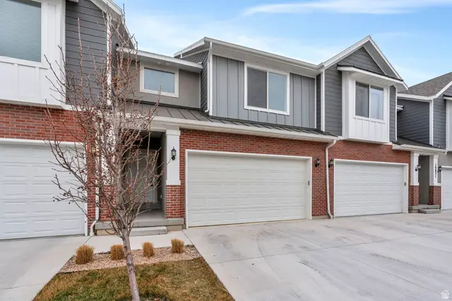 10825 N Black Shale Loop #503, Highland, UT 84003 - #2