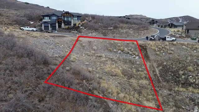 11475 N White Tail Ct #103, Hideout, UT 84036 - #2