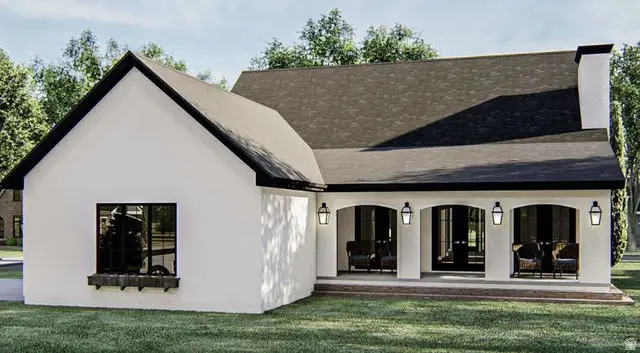 210 S 100 W, Hyde Park, UT 84318 - #2