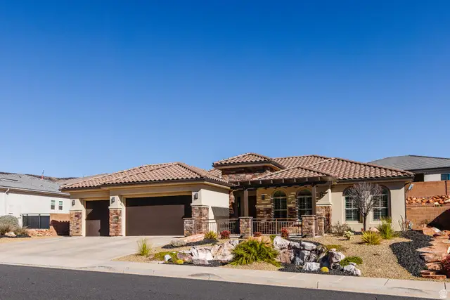 1952 N Reserve Pkwy, Washington, UT 84780 - #2