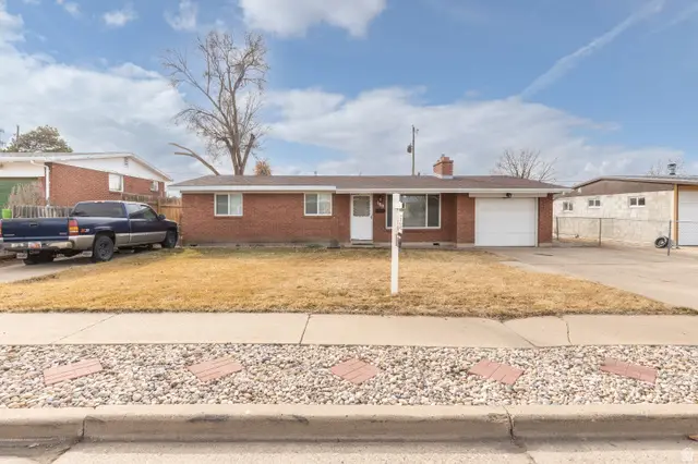 150 W 750 N, Clearfield, UT 84015 - #1