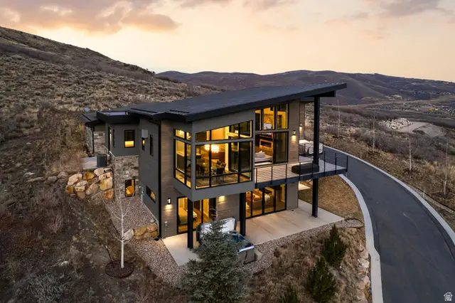 1322 W Skyridge Dr #98, Heber City, UT 84032 - #3