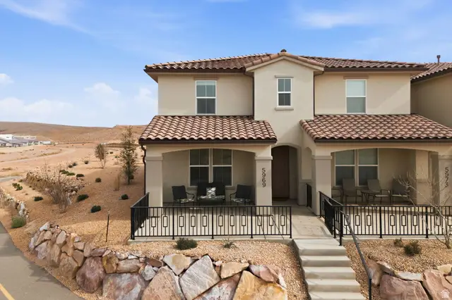 5969 S Carnelian Pkwy, Saint George, UT 84790 - #1