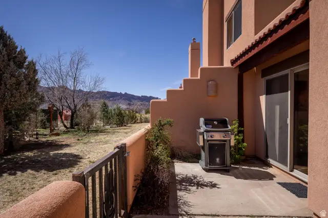 3418 E La Camino, Moab, UT 84532 - #3