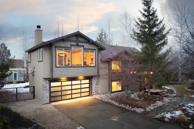 858 Red Maple Ct, Park City, UT 84060 - #1