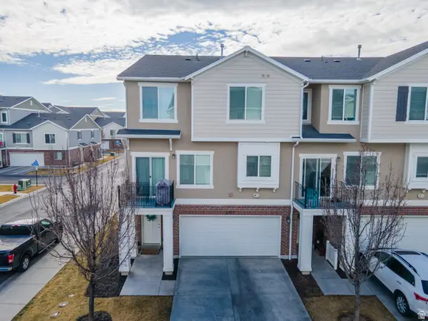 5397 W Parsons Peak Pl, Herriman, UT 84096