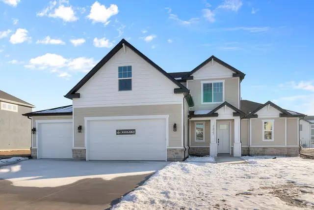 150 E 650 S, Hyde Park, UT 84318 - #1