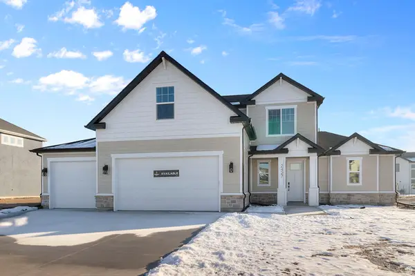 150 E 650 S, Hyde Park, UT 84318