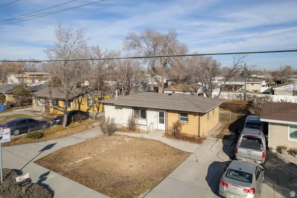 2138 W 7800 S, West Jordan, UT 84088