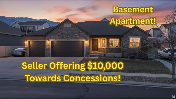 141 Wolverine Crk, Elk Ridge, UT 84651