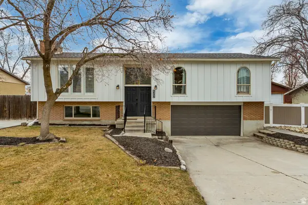 8352 S 1330 E, Sandy, UT 84093