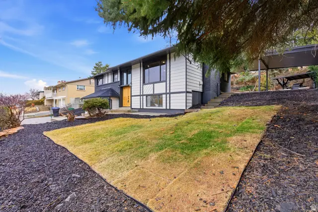 8857 S Capella Way E, Sandy, UT 84093 - #2