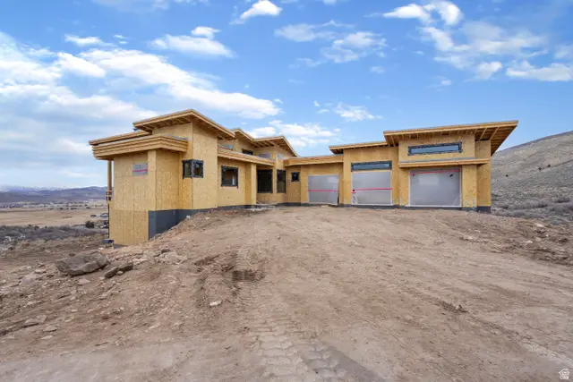 1264 High Country Lane Dr #72, Francis, UT 84036 - #2