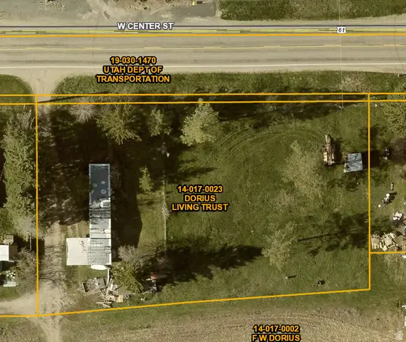 2915 W Center St, Lewiston, UT 84320