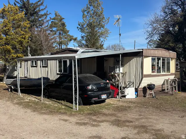 2915 W Center St, Lewiston, UT 84320 - #2
