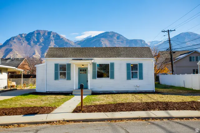 548 N 850 W, Provo, UT 84601 - #1
