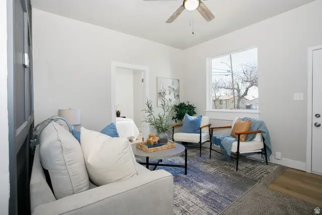 548 N 850 W, Provo, UT 84601 - #3