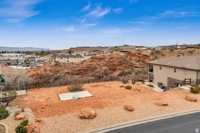 433 N Creek Ridge Dr #206, Washington, UT 84780 - #1