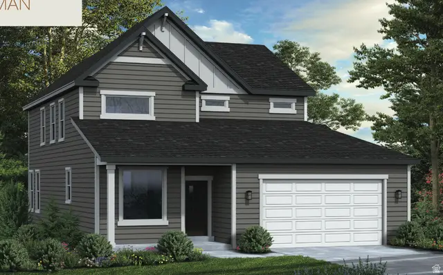 1058 E Antelope Dr #610, Eagle Mountain, UT 84005 - #2