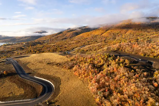 1742 Hardy Trail Rd #5, Eden, UT 84310 - #2