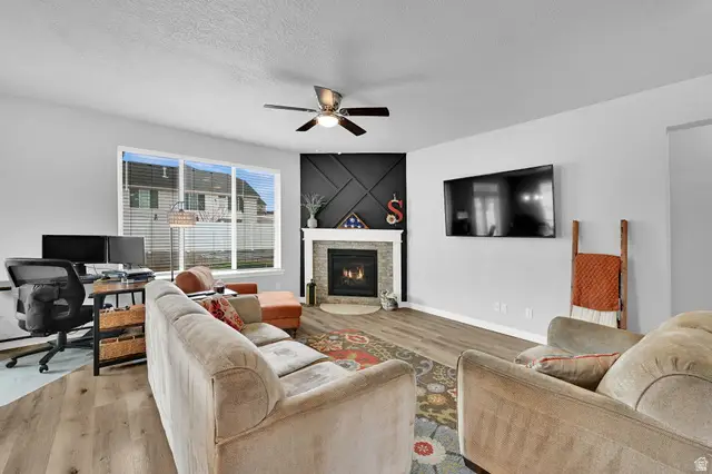 7494 S Wood Farms Dr, West Jordan, UT 84084 - #3