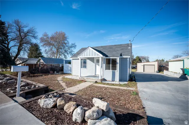 876 S 1000 E, Clearfield, UT 84015 - #2