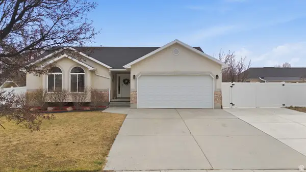2127 W Silver Tree Cir S, Riverton, UT 84065