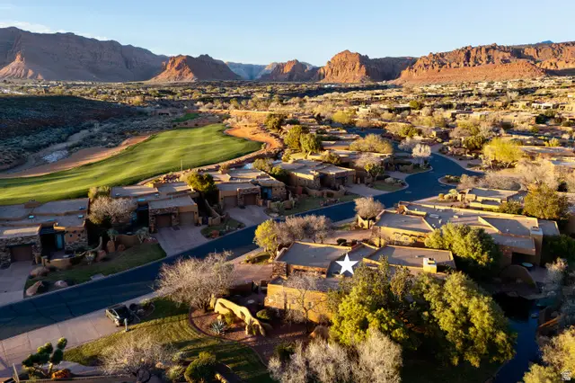 2588 W Sinagua Trl #2, Saint George, UT 84770 - #3