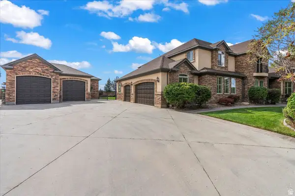 682 E Healey Blvd S, Alpine, UT 84004